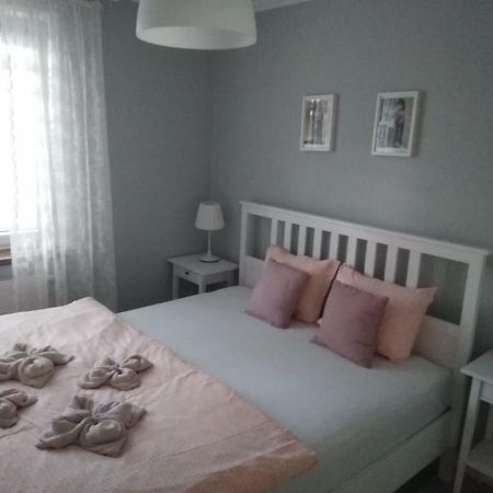 Apartament Julek Klimatyzowany Oświecim Exterior foto
