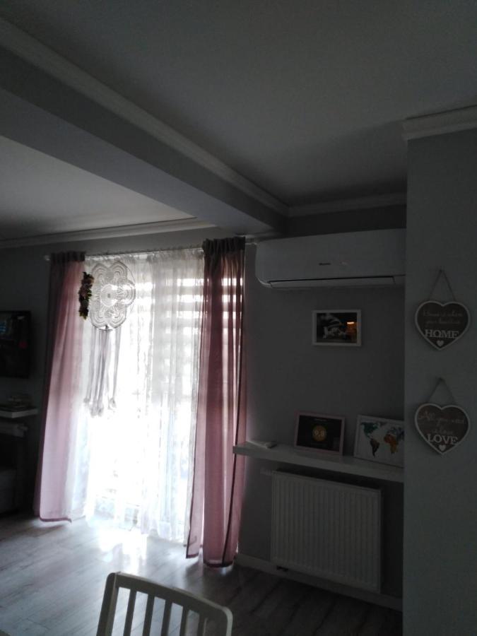 Apartament Julek Klimatyzowany Oświecim Exterior foto
