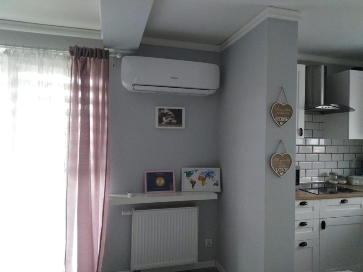 Apartament Julek Klimatyzowany Oświecim Exterior foto
