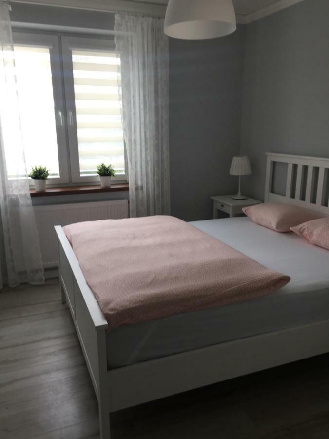Apartament Julek Klimatyzowany Oświecim Exterior foto