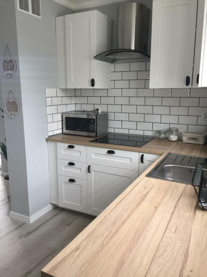 Apartament Julek Klimatyzowany Oświecim Exterior foto