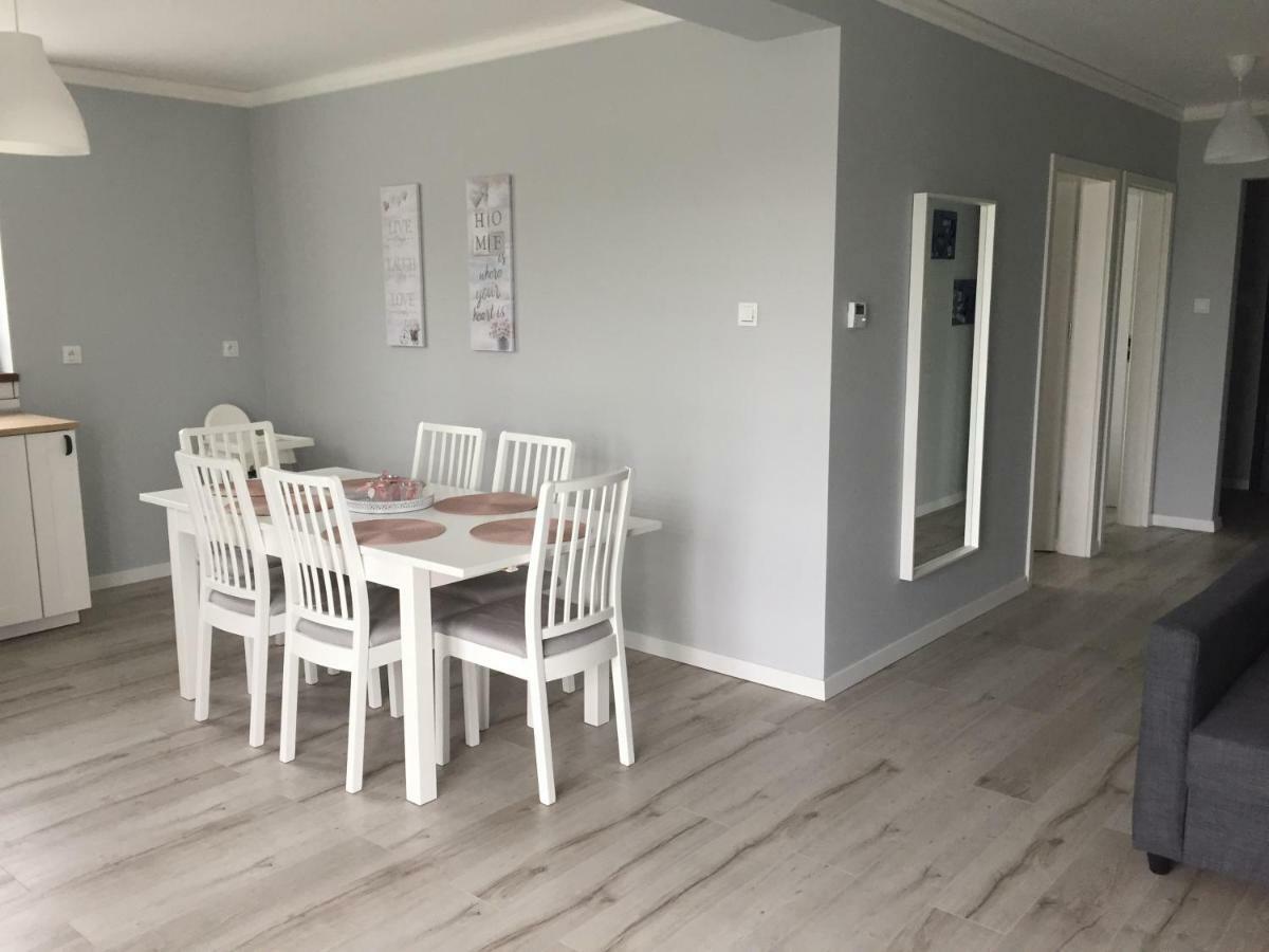 Apartament Julek Klimatyzowany Oświecim Exterior foto