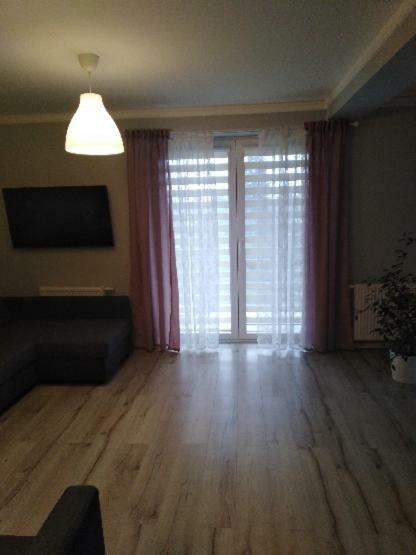 Apartament Julek Klimatyzowany Oświecim Exterior foto