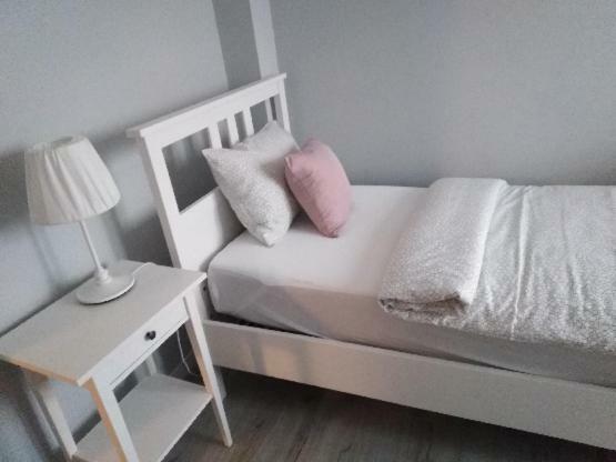 Apartament Julek Klimatyzowany Oświecim Exterior foto
